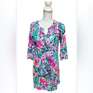 🌟BOGO 50% off🌟 XS Lily Pulitzer Dress